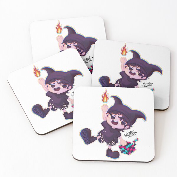 Item preview, Arson Hobi designed and sold by backin2009.