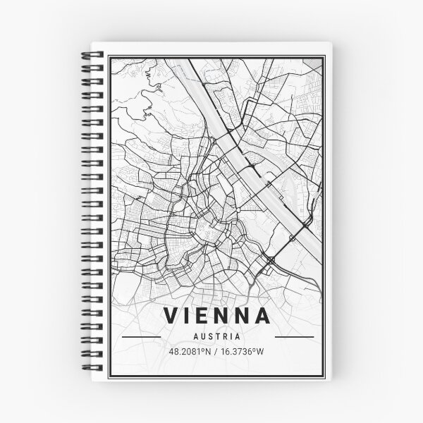 Item preview, Vienna Austria designed and sold by GamerGearTees.