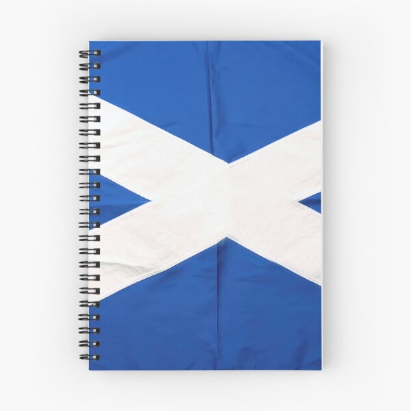 Item preview, Saltire of Scotland designed and sold by Tom McPherson Photography.