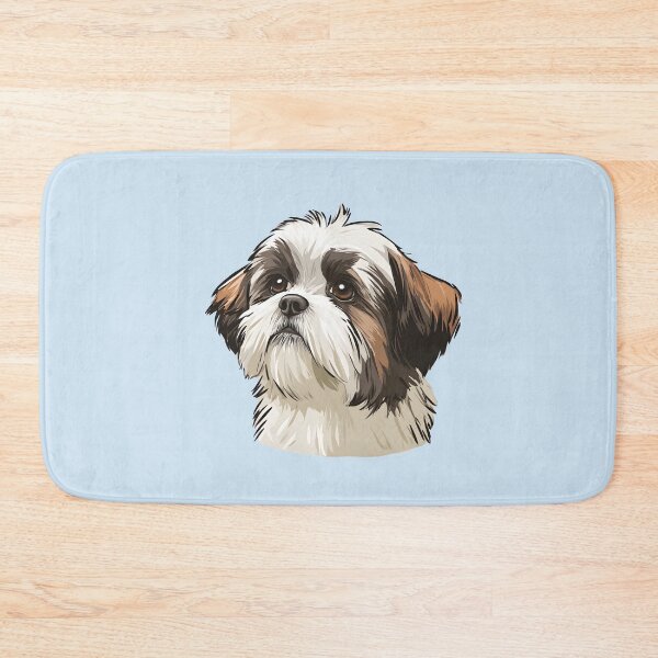 Item preview, Shih Tzu dog designed and sold by aeaeaeae.