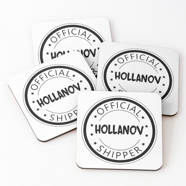 Item preview, Holanov shipper designed and sold by PaulaPatata.