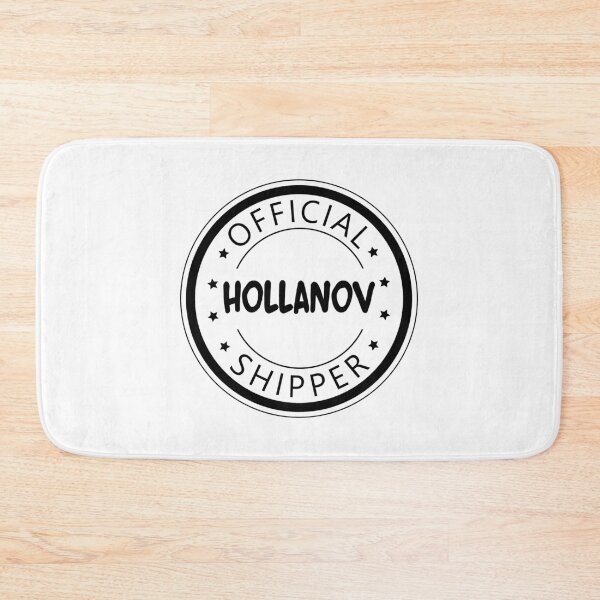 Item preview, Holanov shipper designed and sold by PaulaPatata.