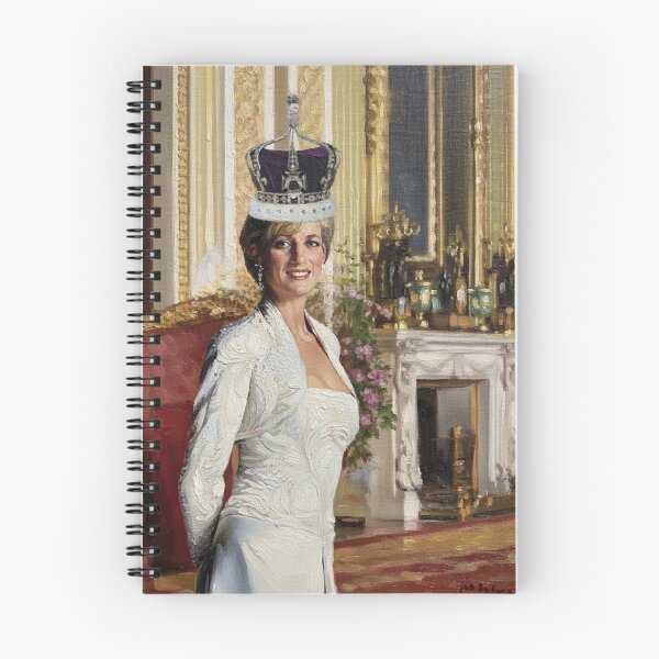 Item preview, Queen Diana designed and sold by Historytaylored.