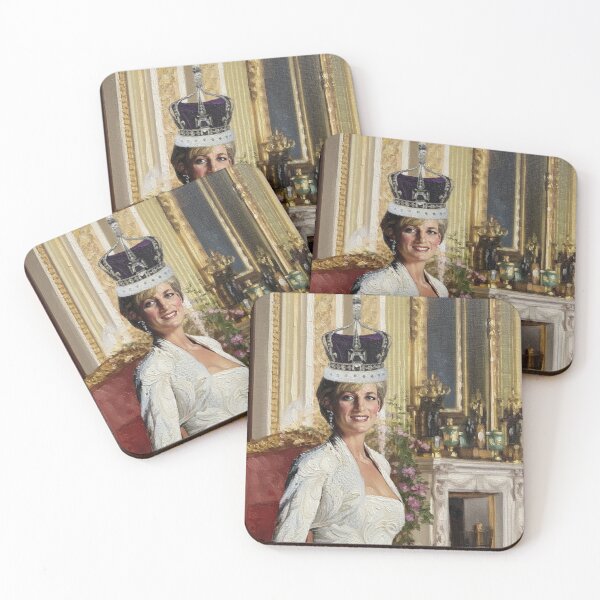 Item preview, Queen Diana designed and sold by Historytaylored.