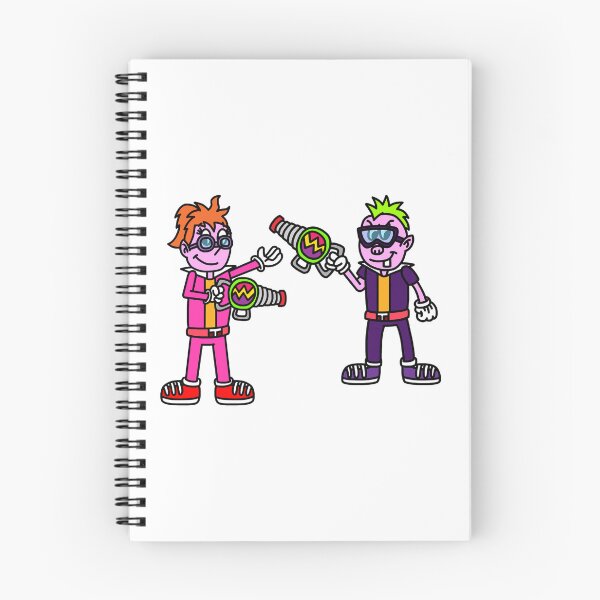 Item preview, The Troublemakers designed and sold by RyanRaskin22.