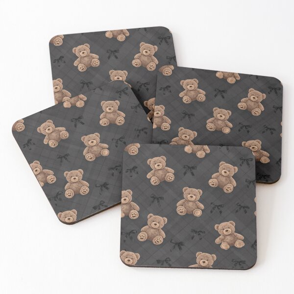 Item preview, Luxury Teddy Bear Design  designed and sold by ᗩᑎTOᑎ OᒪEKSIYEᑎKO.