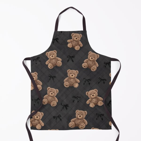 Item preview, Luxury Teddy Bear Design designed and sold by ᗩᑎTOᑎ OᒪEKSIYEᑎKO.