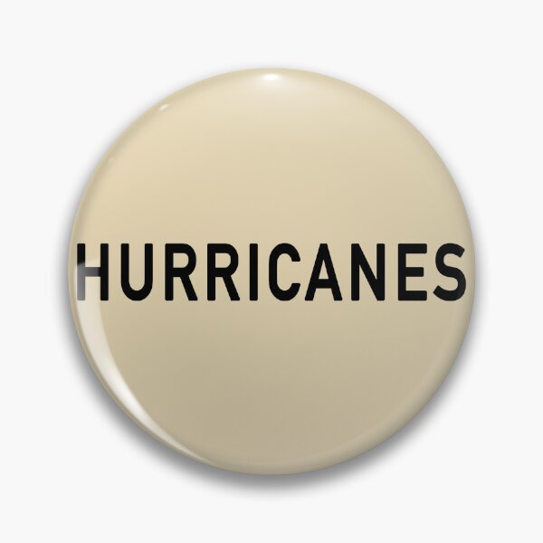 Item preview, Hurricanes designed and sold by Normbot2000.