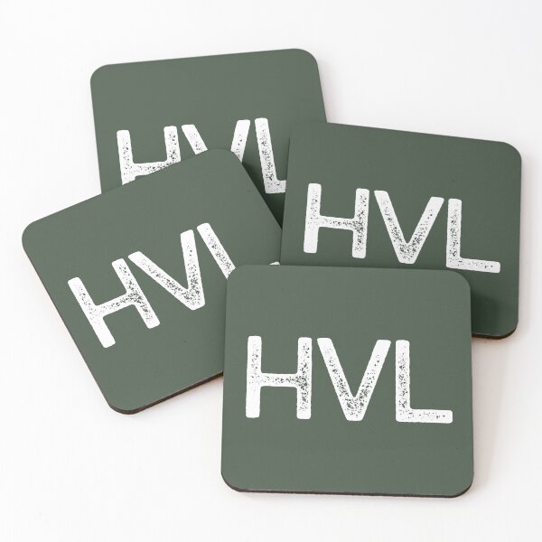 Item preview, HVL - Hendersonville, NC designed and sold by STPrints.