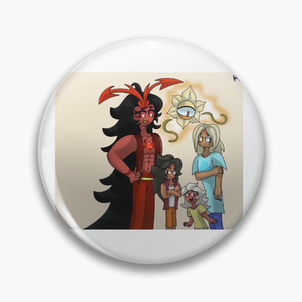 Item preview, PureSpice Future Family (Cookie Run Next Gen) designed and sold by DarkDragonDeception - Claudia.