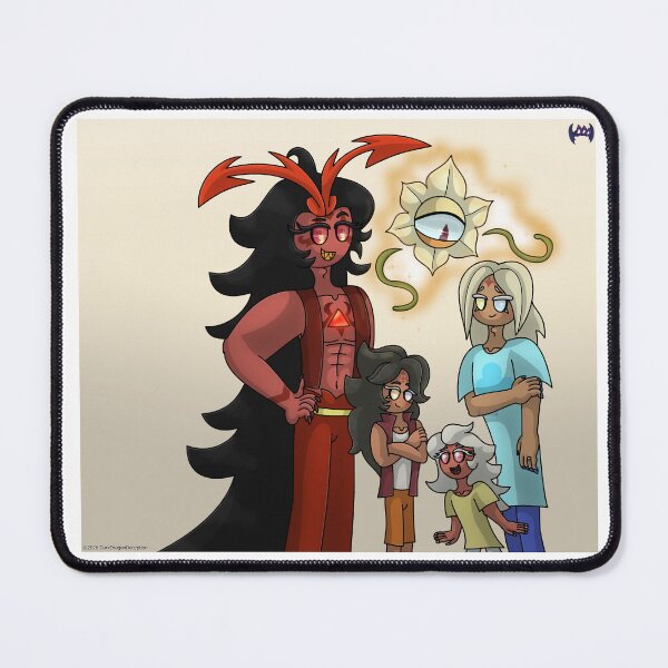 Item preview, PureSpice Future Family (Cookie Run Next Gen) designed and sold by DarkDragonDeception - Claudia.