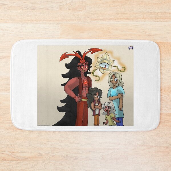 Item preview, PureSpice Future Family (Cookie Run Next Gen) designed and sold by DarkDragonDeception - Claudia.