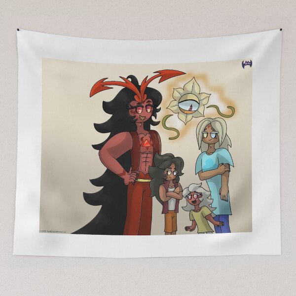Item preview, PureSpice Future Family (Cookie Run Next Gen) designed and sold by DarkDragonDeception - Claudia.