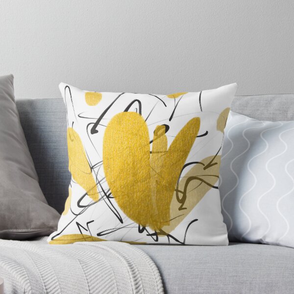 Item preview, Golden trail -  Modern Radiant Design designed and sold by SolutionsArt.