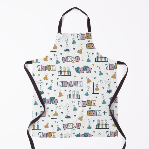 Item preview, Elements of Love // White designed and sold by Becca Alessi.