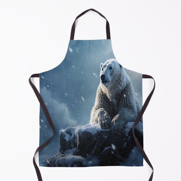 Item preview, Eyes of the Wild – Bear of Gentle Power designed and sold by designer02store.