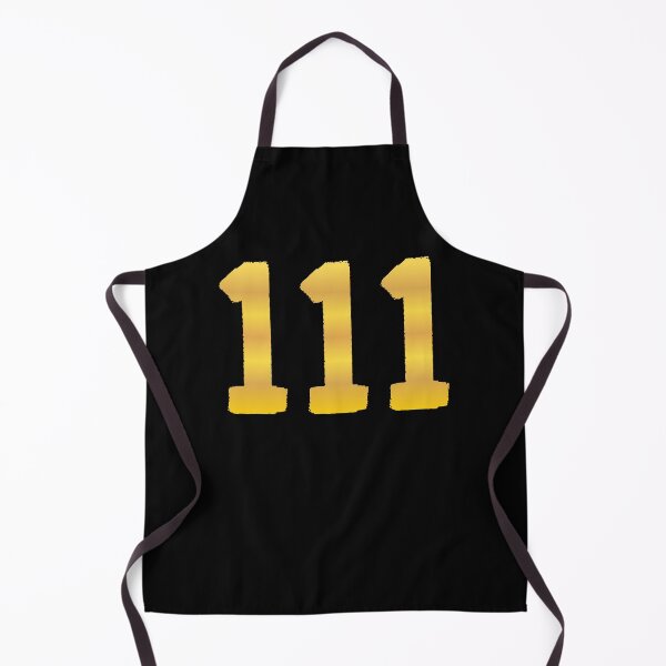 Item preview, 111, Golden Lucky Numbers   designed and sold by Memes N Lore .