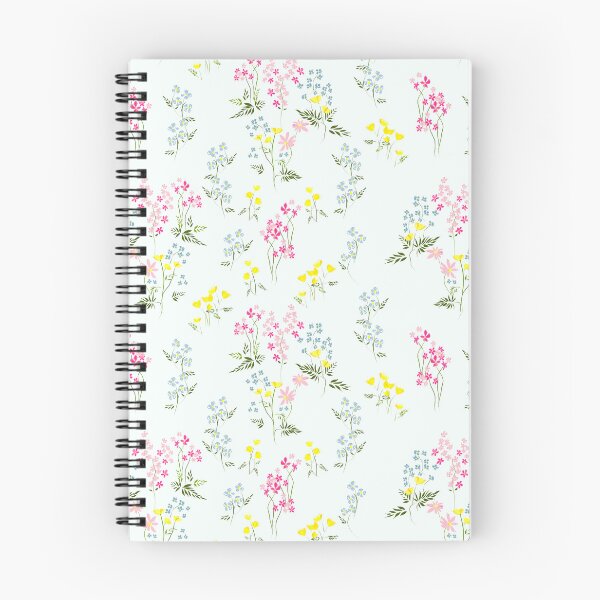 Item preview, Wild Flowers II designed and sold by Artwork-by-M.