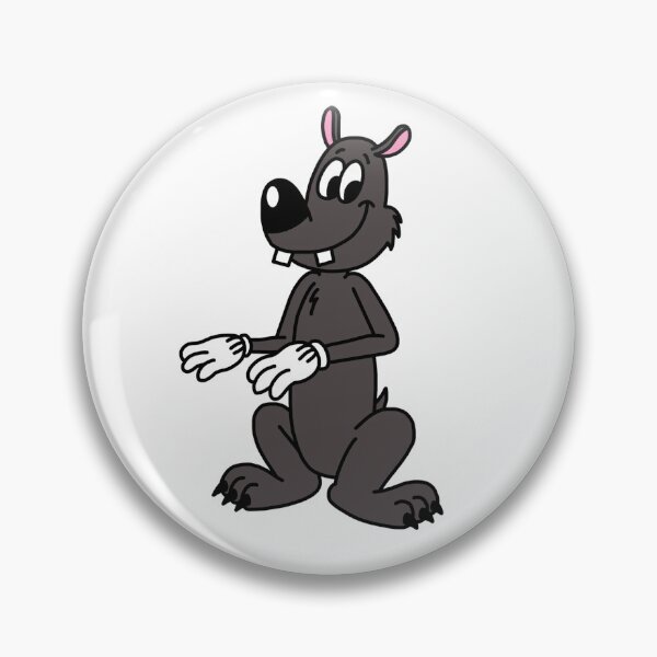 Item preview, Wonky Wombat designed and sold by RyanRaskin22.