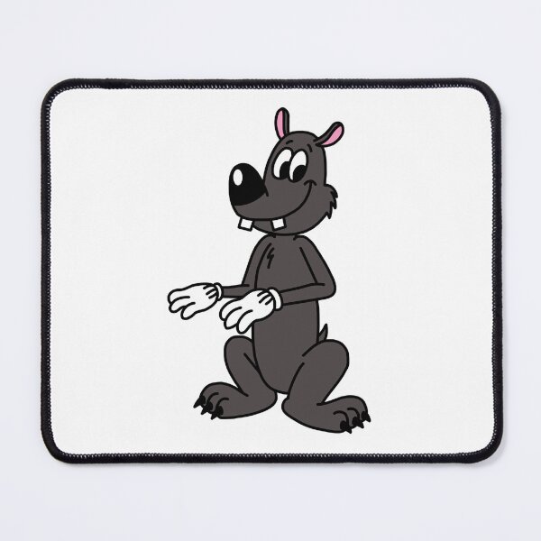 Item preview, Wonky Wombat designed and sold by RyanRaskin22.