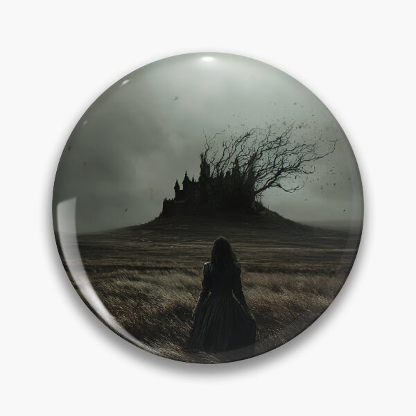 Item preview, We are all creatures of loss designed and sold by breedmydarkness.