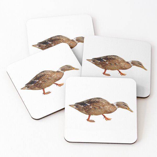 Item preview, German duck designed and sold by di-Vera-Rosati.