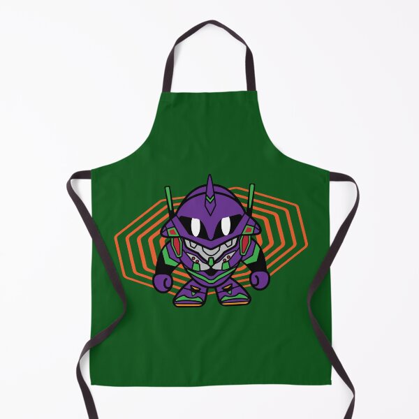 Item preview, Eva Unit 01 designed and sold by Bien-o-No.