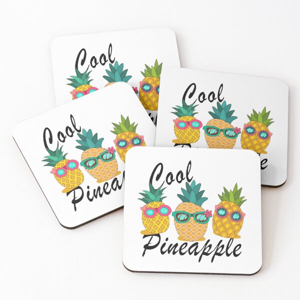 Item preview, Pineapple Summer designed and sold by SmartStyle.