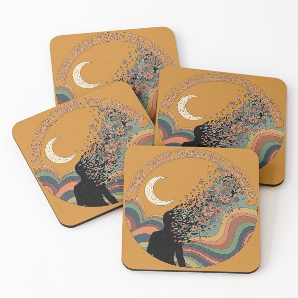 Item preview, Magic Begins designed and sold by bolguzart.