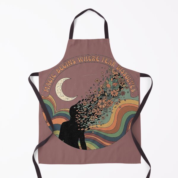 Item preview, Magic Begins designed and sold by bolguzart.