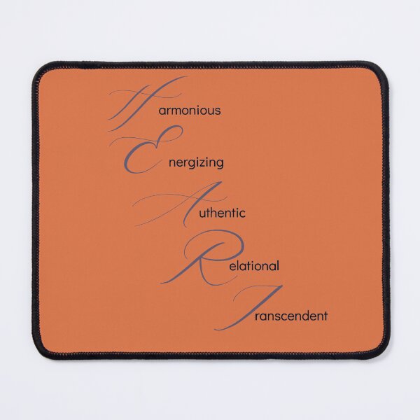Item preview, HEART Goals Design - Orange designed and sold by Snowroseblossom.