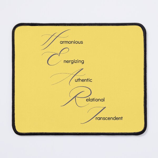 Item preview, HEART Goals Design - Yellow designed and sold by Snowroseblossom.