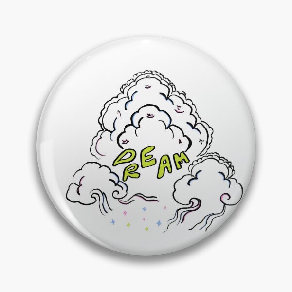 Item preview, Dreamcloud designed and sold by britneycastillo.
