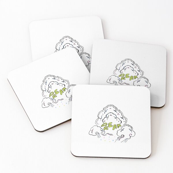 Item preview, Dreamcloud designed and sold by britneycastillo.