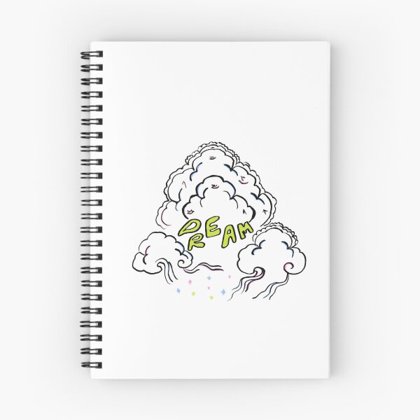 Item preview, Dreamcloud designed and sold by britneycastillo.