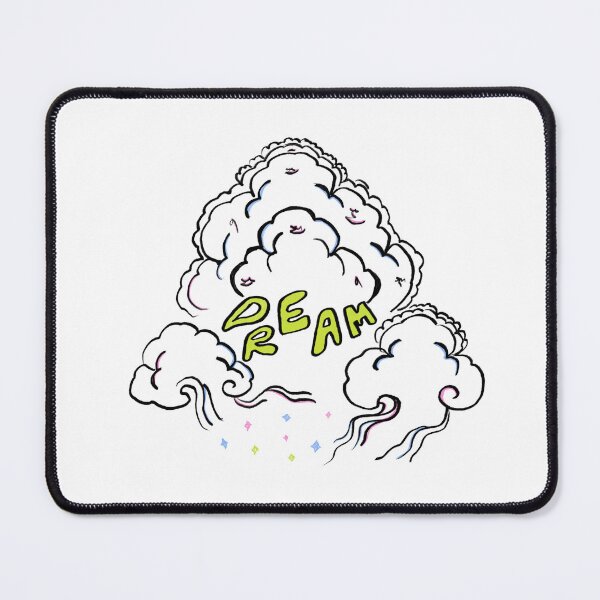 Item preview, Dreamcloud designed and sold by britneycastillo.