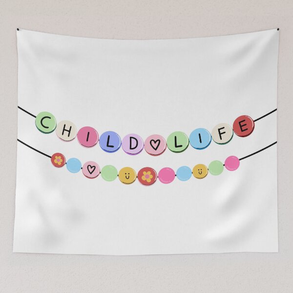 Item preview, Child Life designed and sold by Ash Tree Designs.