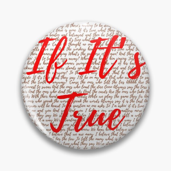 Item preview, Hadestown Lyrics designed and sold by broadwaygirl142.