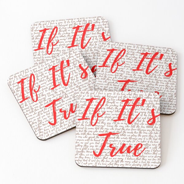 Item preview, Hadestown Lyrics designed and sold by broadwaygirl142.