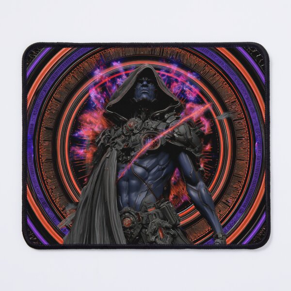 Item preview, GraffitX Chaos Oracle – Abstract Street Surreal Portrait Art designed and sold by Blackcanvas444.