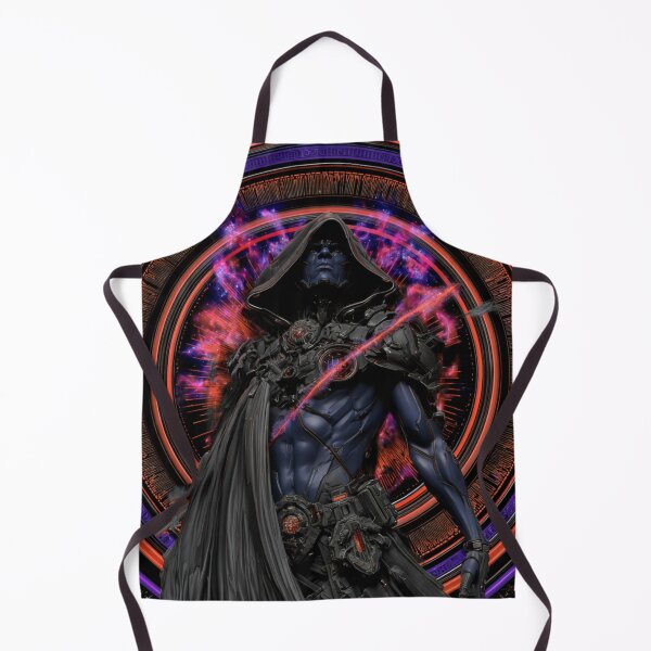 Item preview, GraffitX Chaos Oracle – Abstract Street Surreal Portrait Art designed and sold by Blackcanvas444.