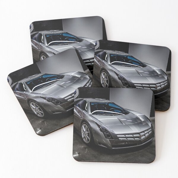 Item preview, Cadillac CIEN designed and sold by RAPTUROUS  SYNDICATE.