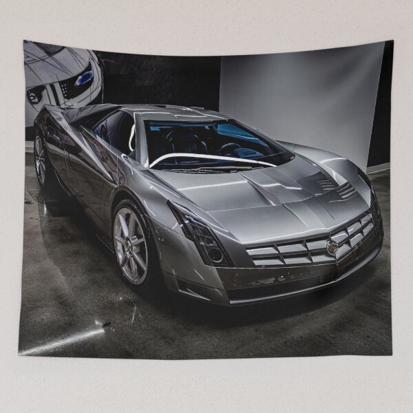 Item preview, Cadillac CIEN designed and sold by RAPTUROUS  SYNDICATE.