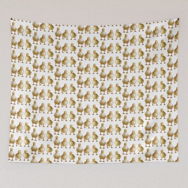 Item preview, Little ducks designed and sold by di-Vera-Rosati.