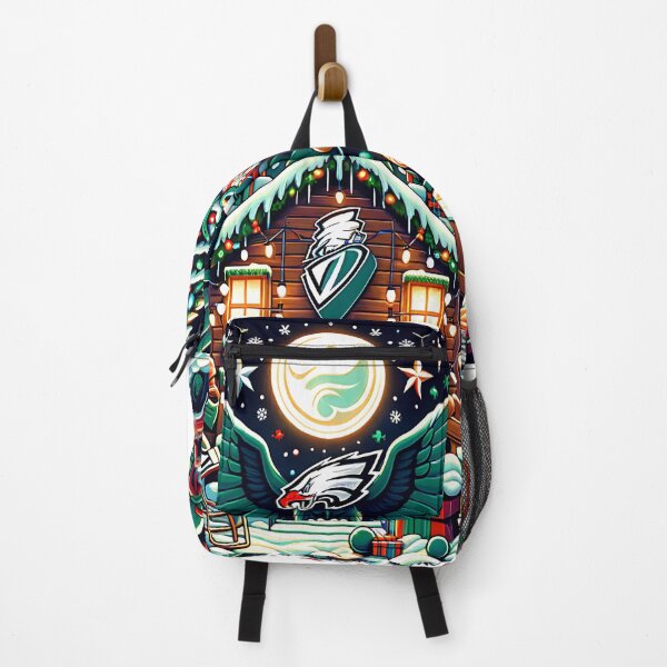 Item preview, Eagles Christmas designed and sold by Fastokart.