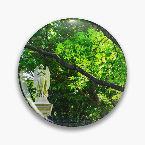 Item preview, Guardian designed and sold by Kerri Ann McClellan.