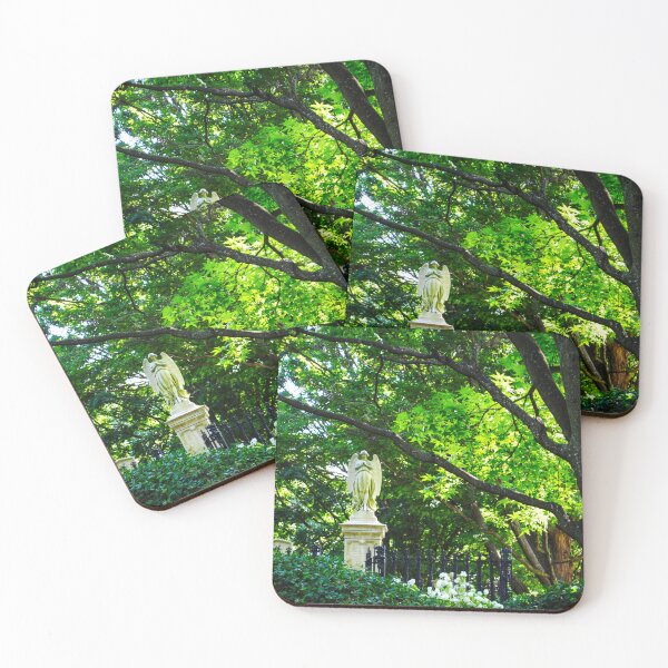 Item preview, Guardian designed and sold by Kerri Ann McClellan.