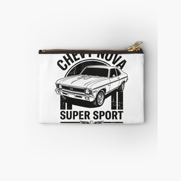Item preview, Chevy Nova SS designed and sold by RobertoBL.