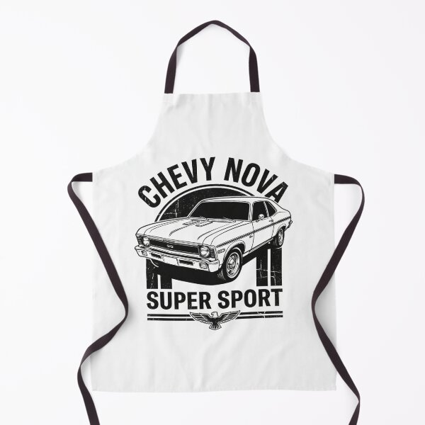 Artikelvorschau, Chevy Nova SS entworfen und verkauft von RobertoBL.