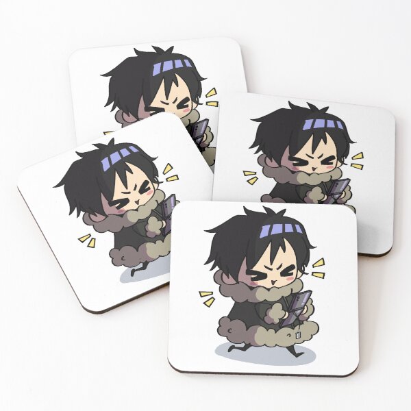Item preview, Orihara Izaya Chibi designed and sold by ChompyGrr.